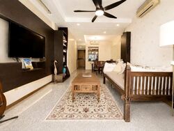 The Warren (D23), Condominium #610436191
